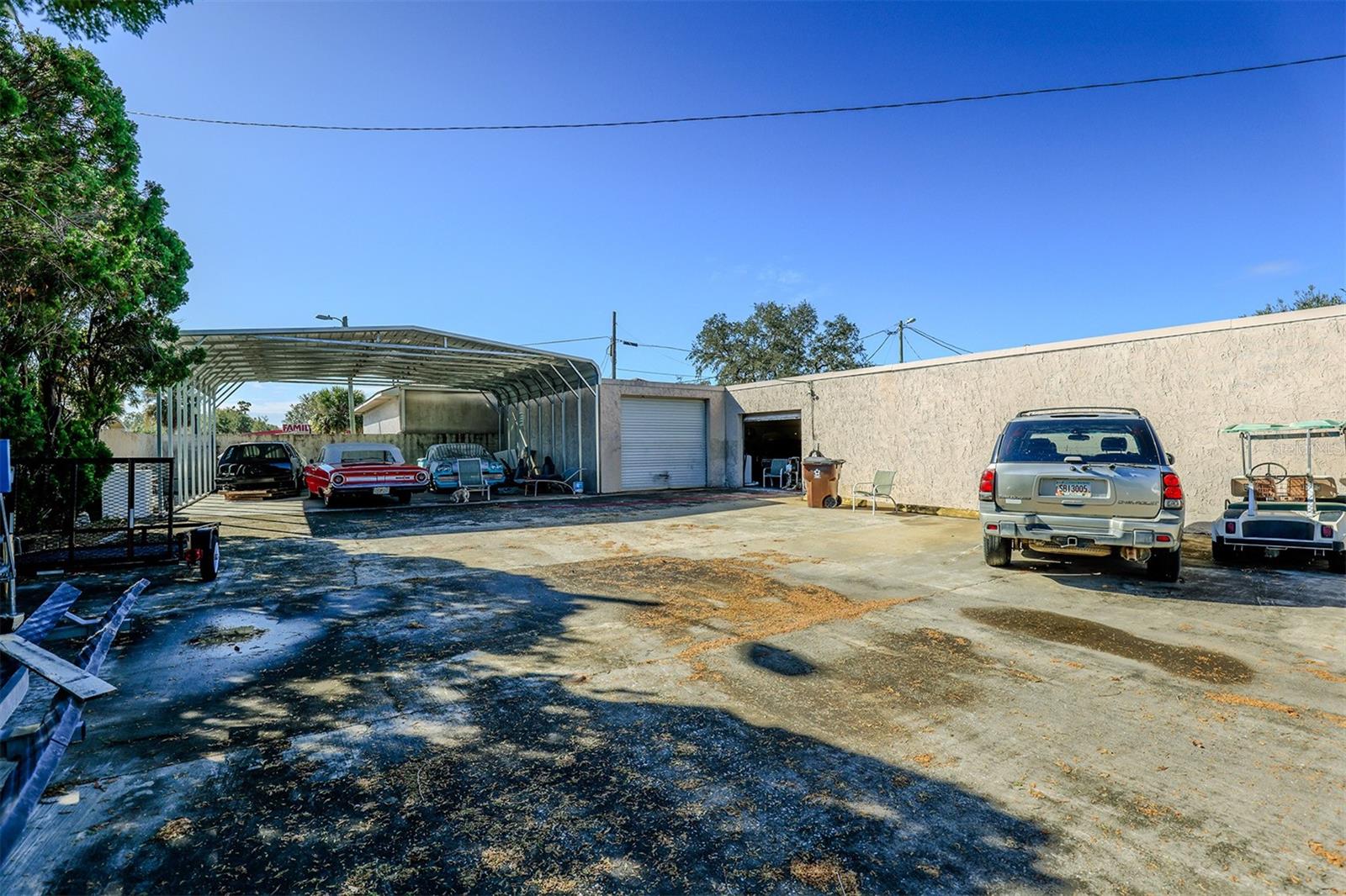 133 W STUART AVE, LAKE WALES, FL — photo 24