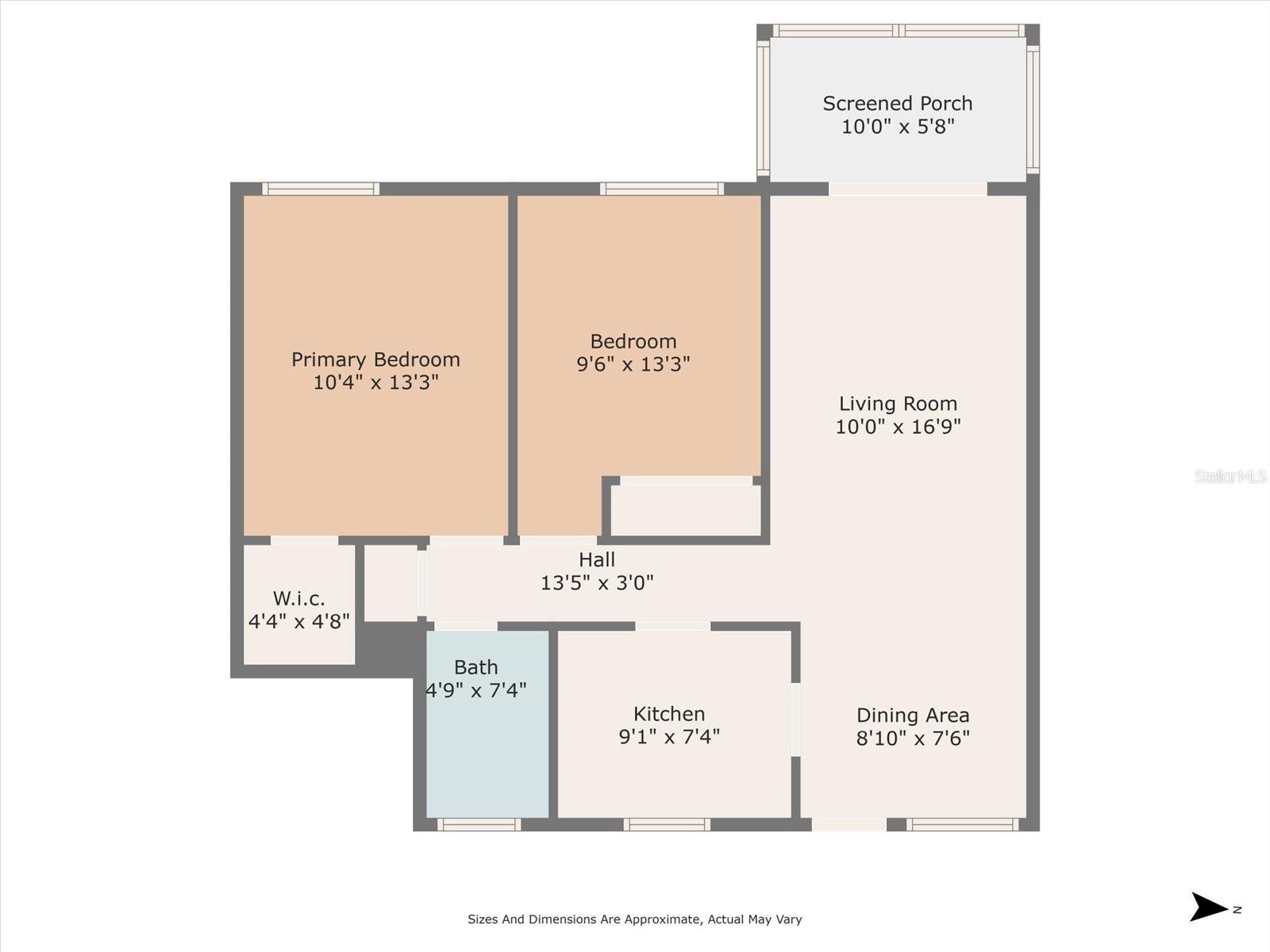 5902 GARDEN LN #A24, BRADENTON, FL — photo 4