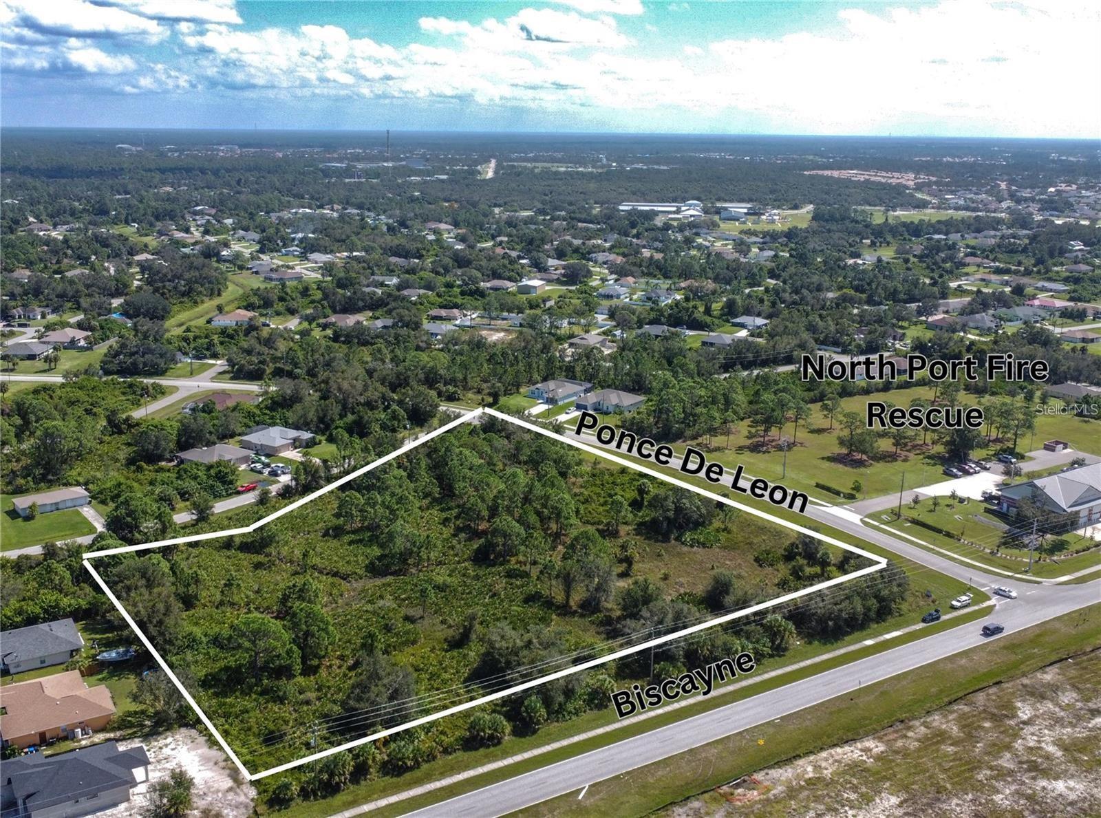 1200 N BISCAYNE DR, NORTH PORT, FL — photo 9
