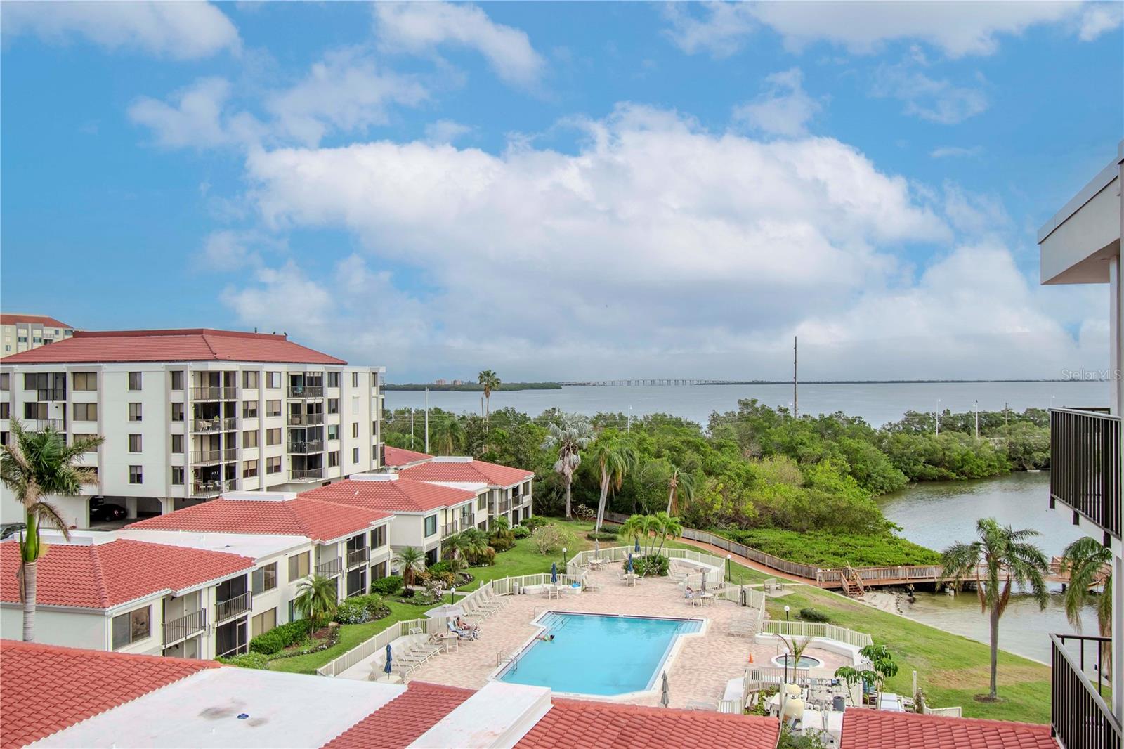 6361 BAHIA DEL MAR BLVD #605, ST PETERSBURG, FL