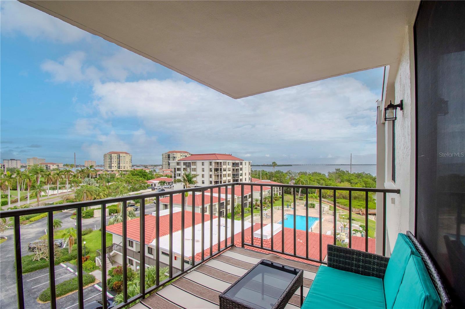 6361 BAHIA DEL MAR BLVD #605, ST PETERSBURG, FL — photo 2
