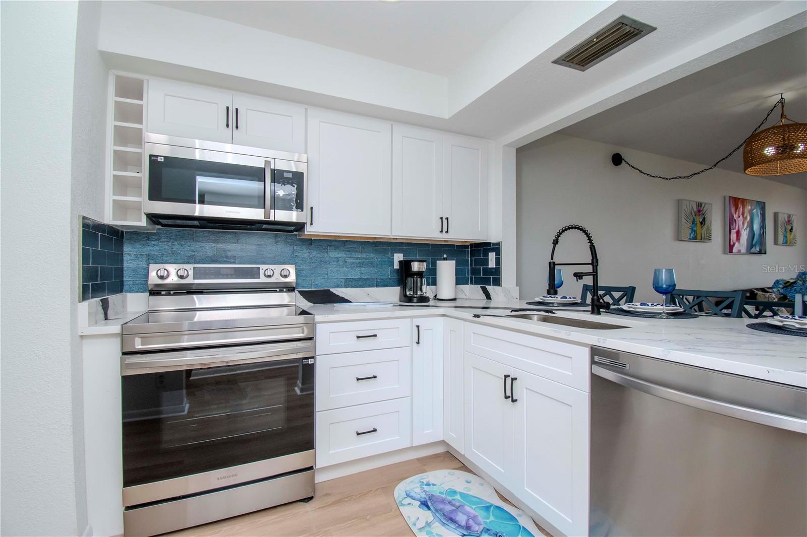 6361 BAHIA DEL MAR BLVD #605, ST PETERSBURG, FL — photo 3