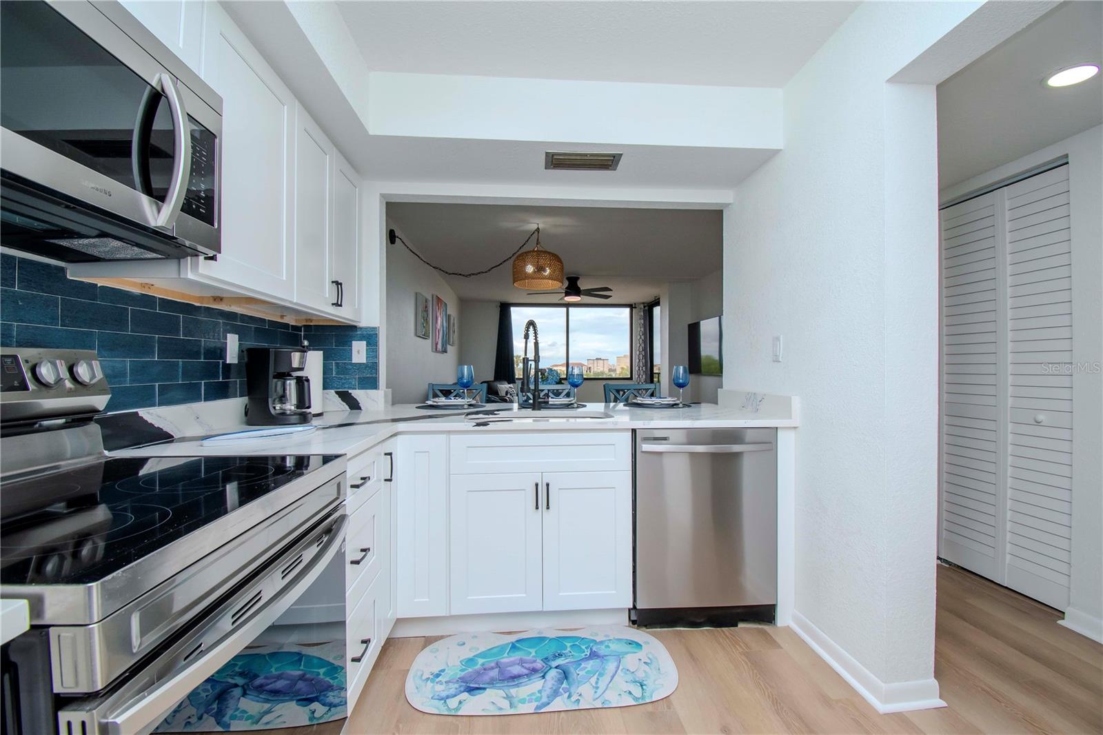 6361 BAHIA DEL MAR BLVD #605, ST PETERSBURG, FL — photo 4