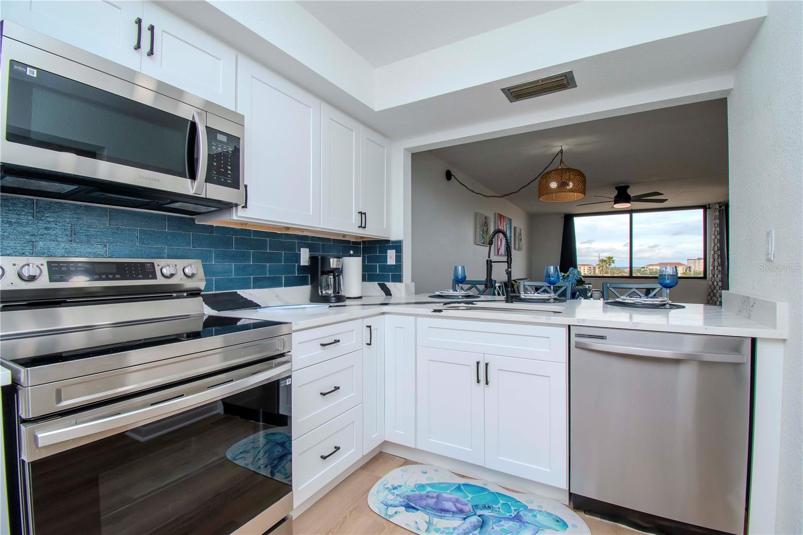6361 BAHIA DEL MAR BLVD #605, ST PETERSBURG, FL — photo 5