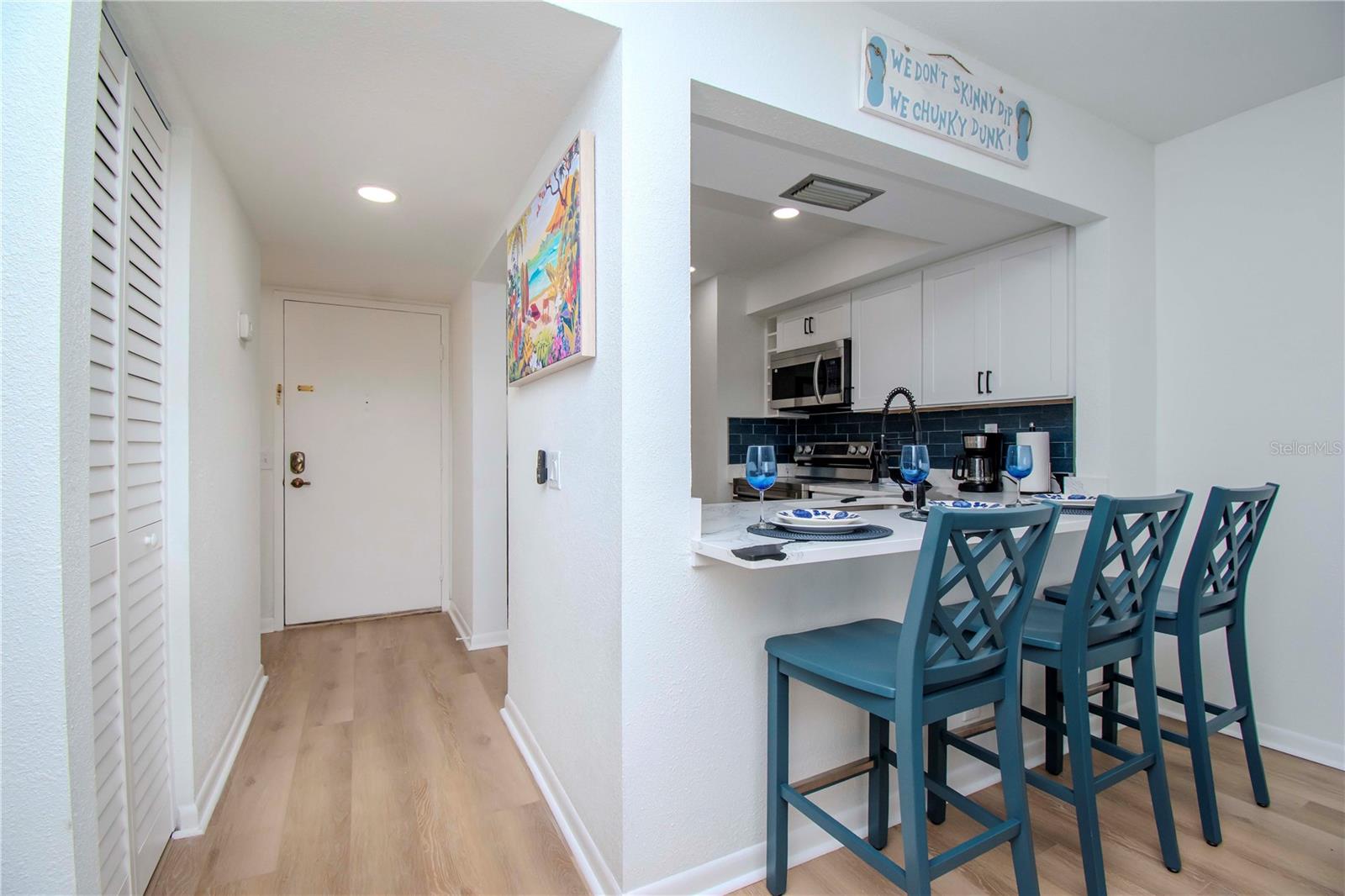 6361 BAHIA DEL MAR BLVD #605, ST PETERSBURG, FL — photo 7