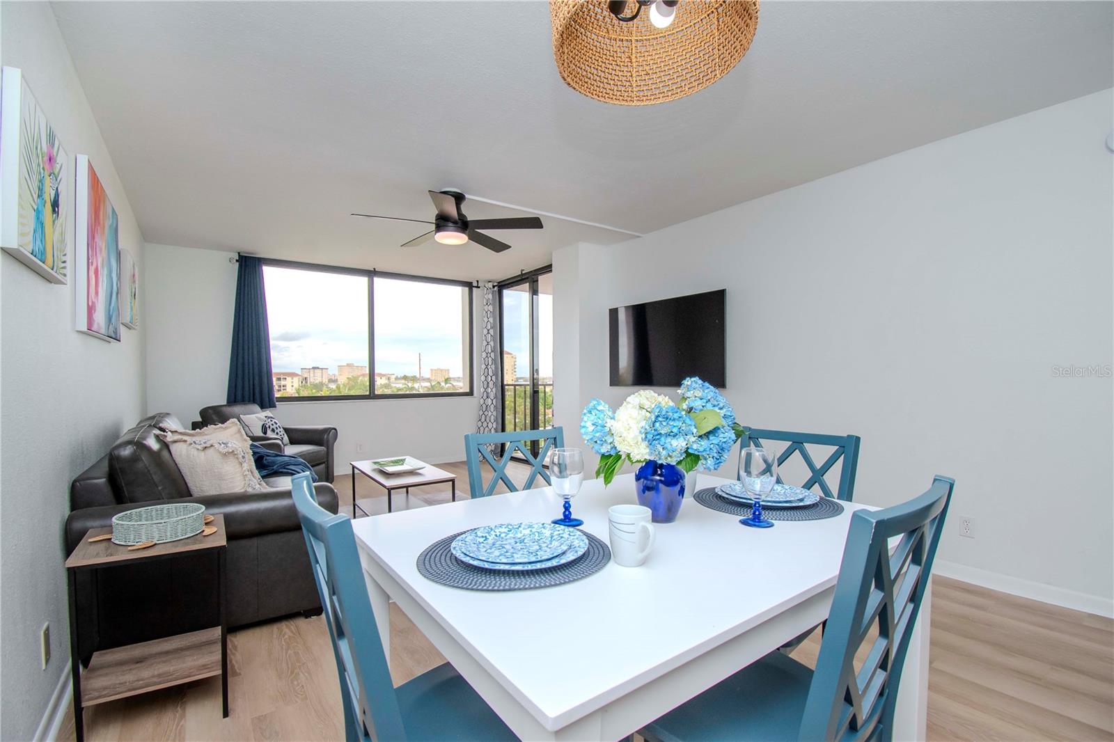 6361 BAHIA DEL MAR BLVD #605, ST PETERSBURG, FL — photo 9