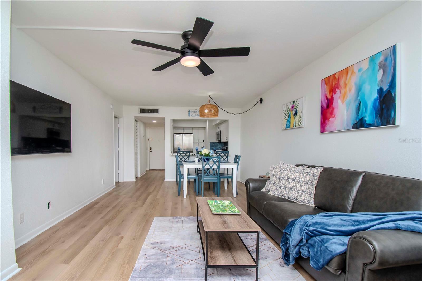 6361 BAHIA DEL MAR BLVD #605, ST PETERSBURG, FL — photo 13