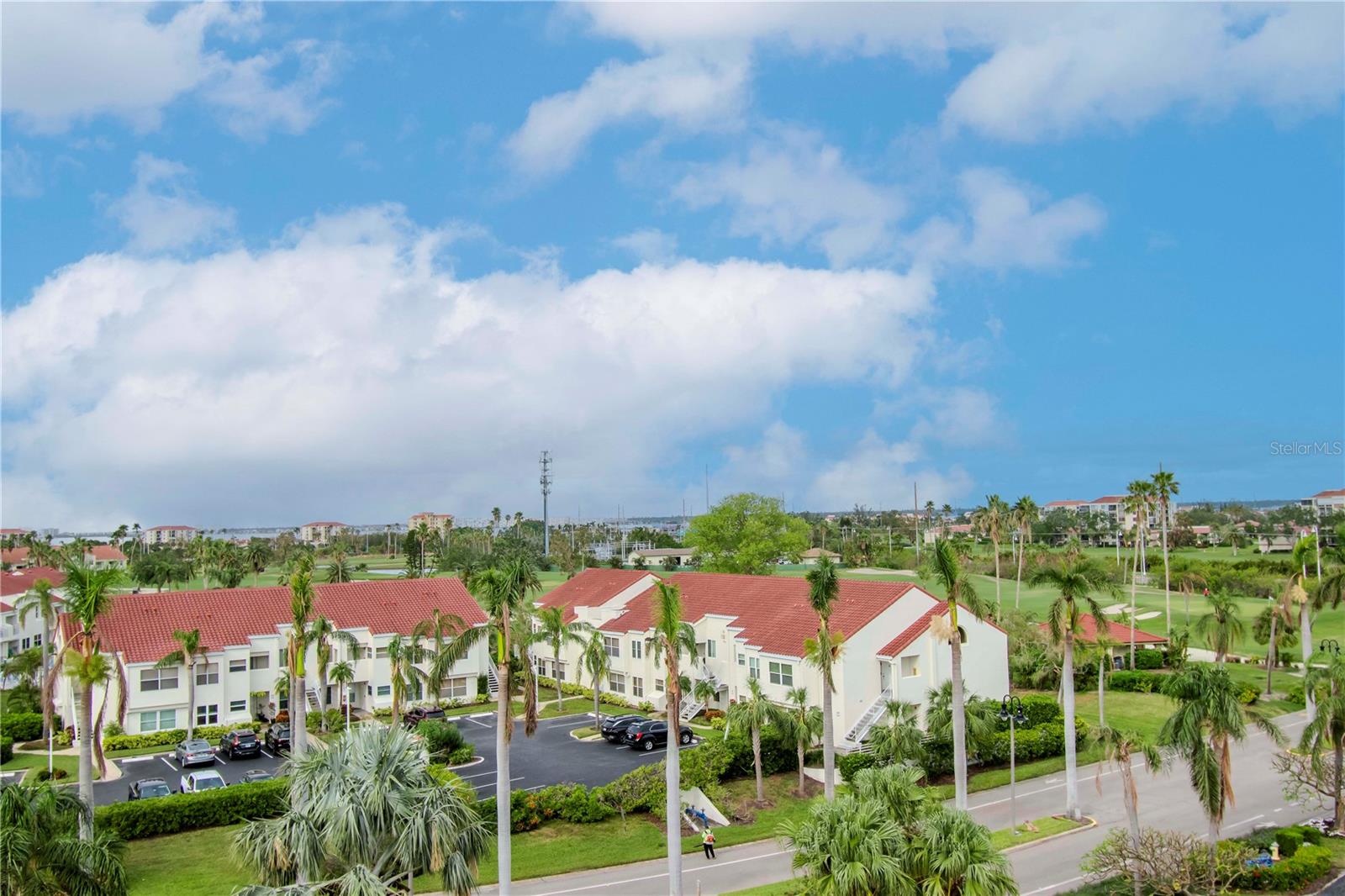 6361 BAHIA DEL MAR BLVD #605, ST PETERSBURG, FL — photo 21