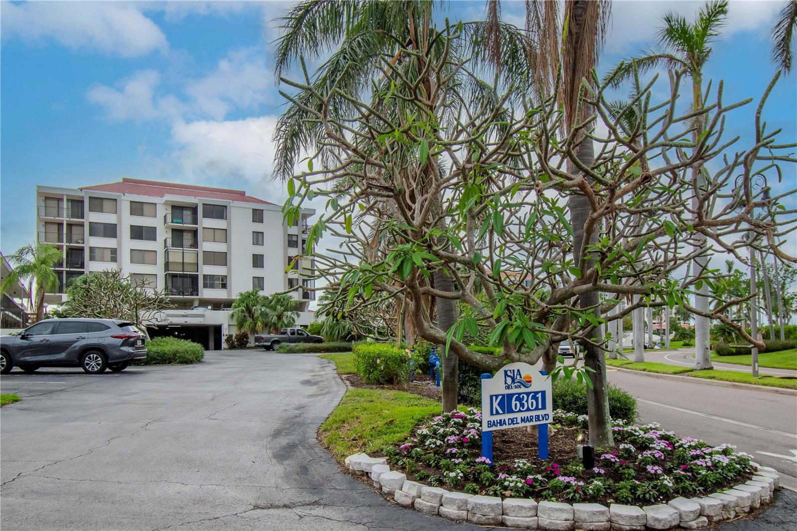 6361 BAHIA DEL MAR BLVD #605, ST PETERSBURG, FL — photo 32