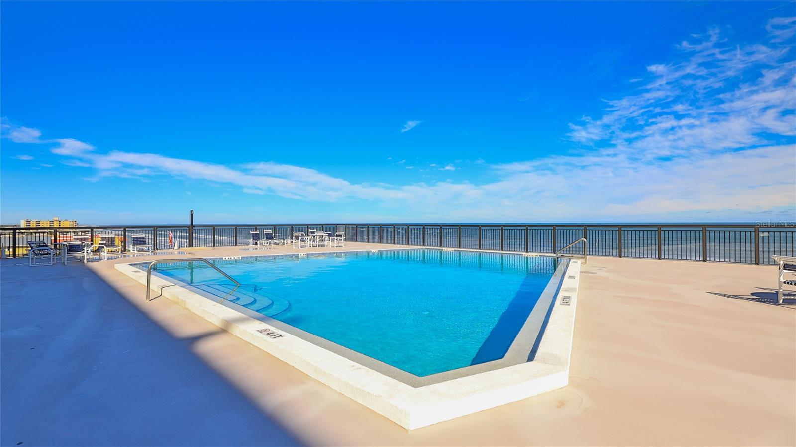 4139 ATLANTIC #A406, NEW SMYRNA BEACH, FL — photo 3