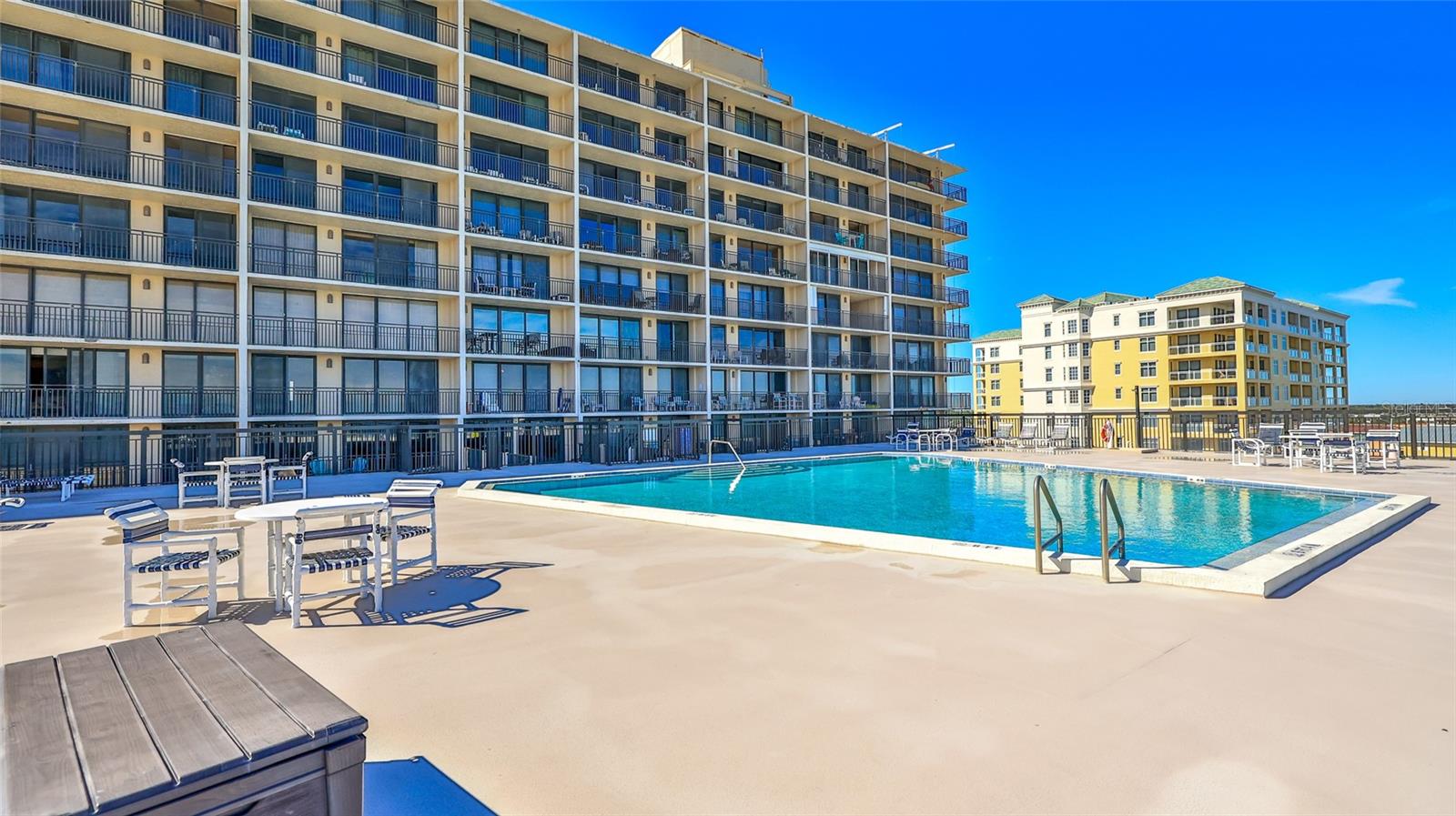 4139 ATLANTIC #A406, NEW SMYRNA BEACH, FL — photo 5