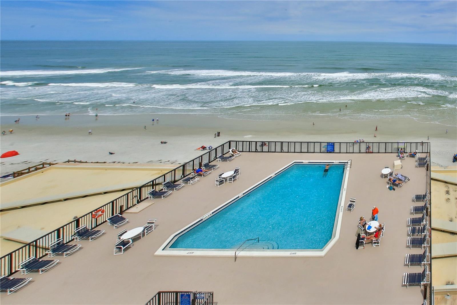 4139 ATLANTIC #A406, NEW SMYRNA BEACH, FL — photo 6