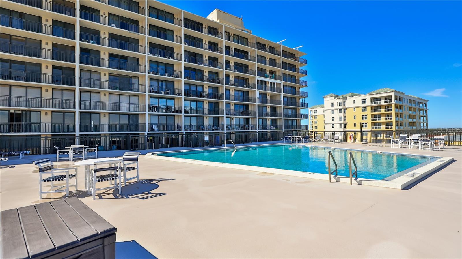 4139 ATLANTIC #A406, NEW SMYRNA BEACH, FL — photo 8