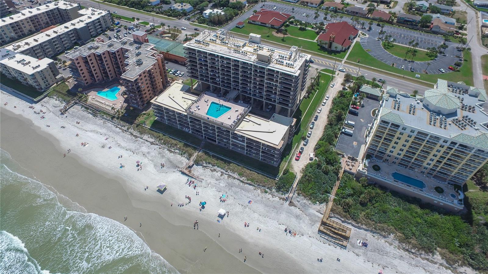 4139 ATLANTIC #A406, NEW SMYRNA BEACH, FL — photo 9