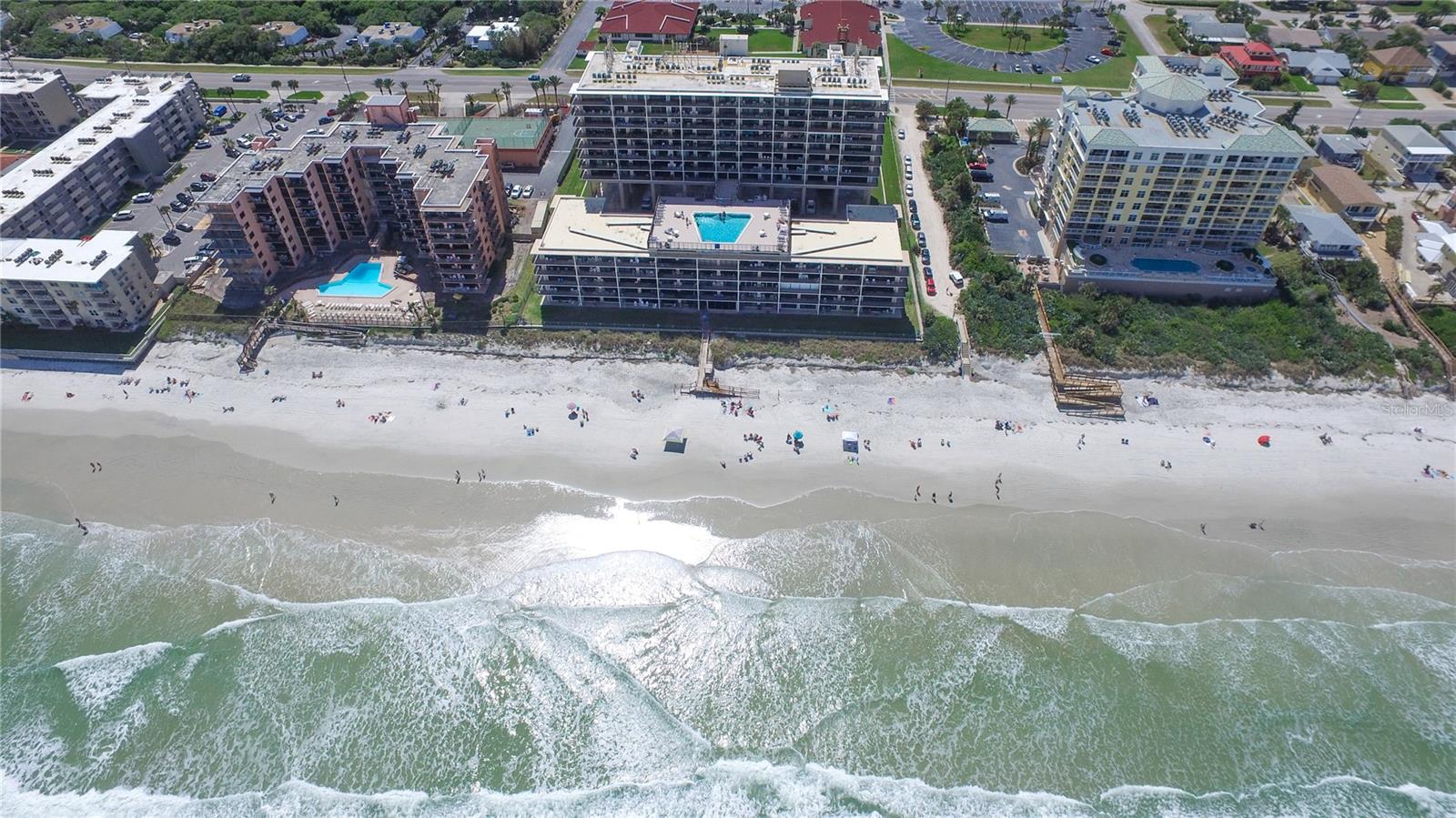 4139 ATLANTIC #A406, NEW SMYRNA BEACH, FL — photo 10