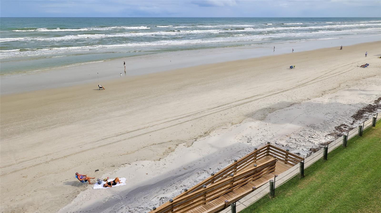 4139 ATLANTIC #A406, NEW SMYRNA BEACH, FL — photo 11