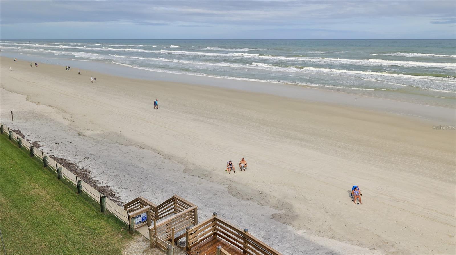 4139 ATLANTIC #A406, NEW SMYRNA BEACH, FL — photo 12