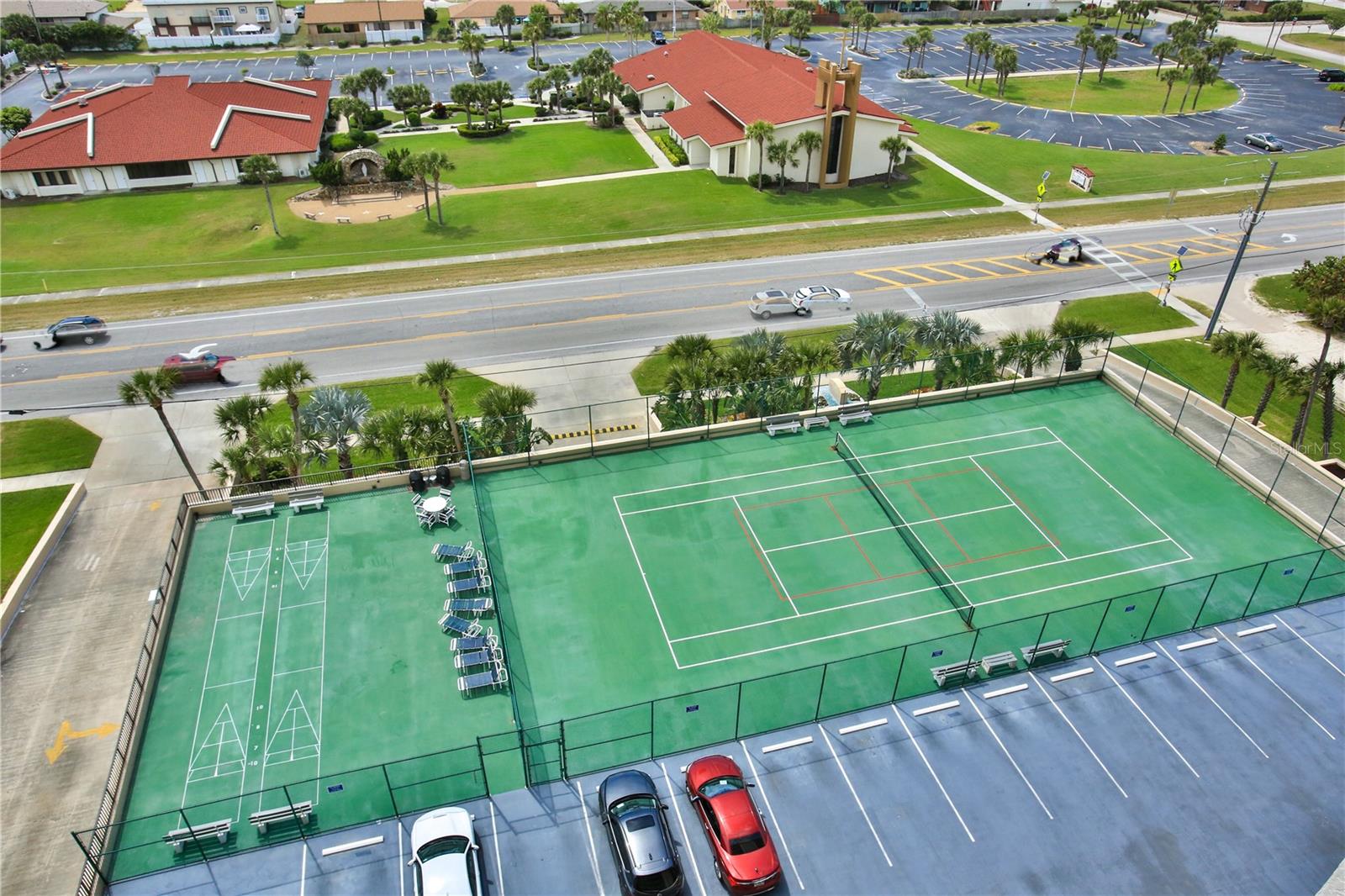 4139 ATLANTIC #A406, NEW SMYRNA BEACH, FL — photo 13