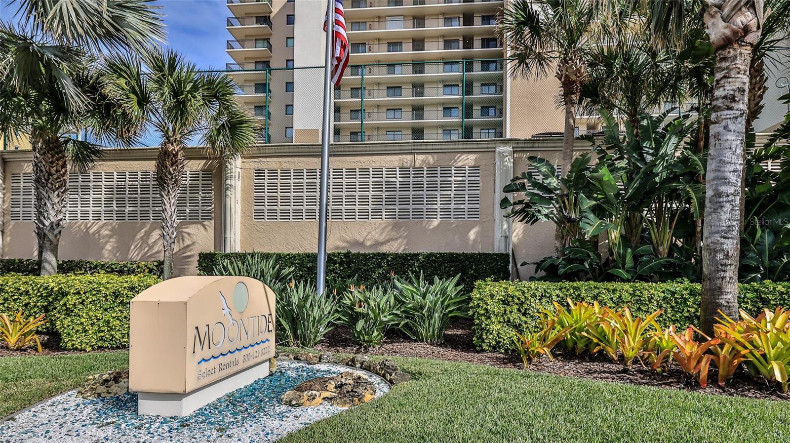 4139 ATLANTIC #A406, NEW SMYRNA BEACH, FL — photo 14