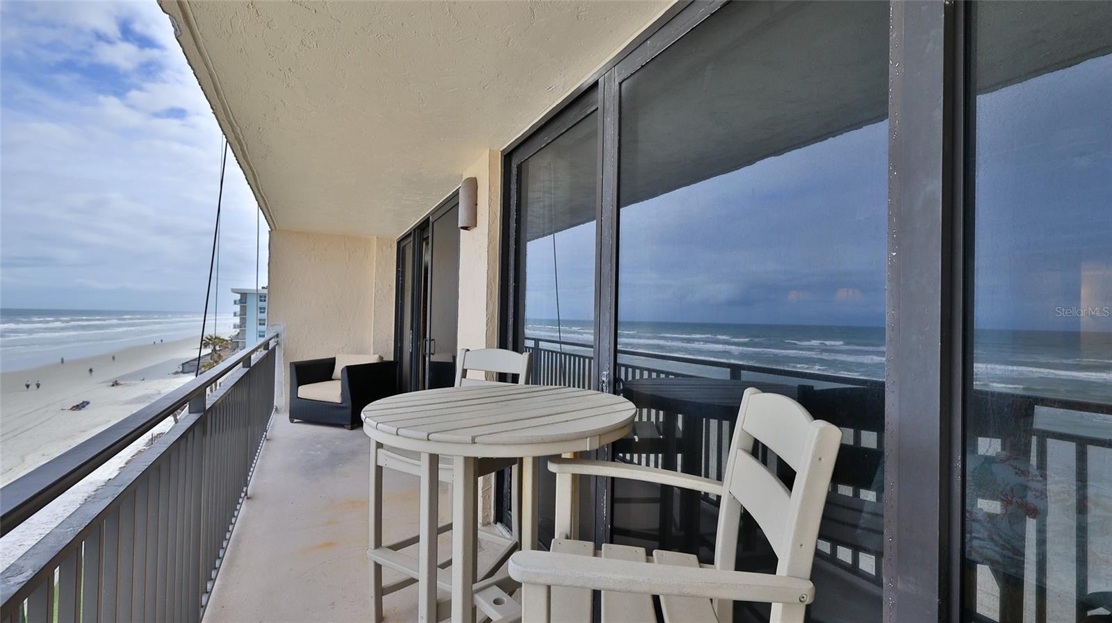 4139 ATLANTIC #A406, NEW SMYRNA BEACH, FL — photo 15