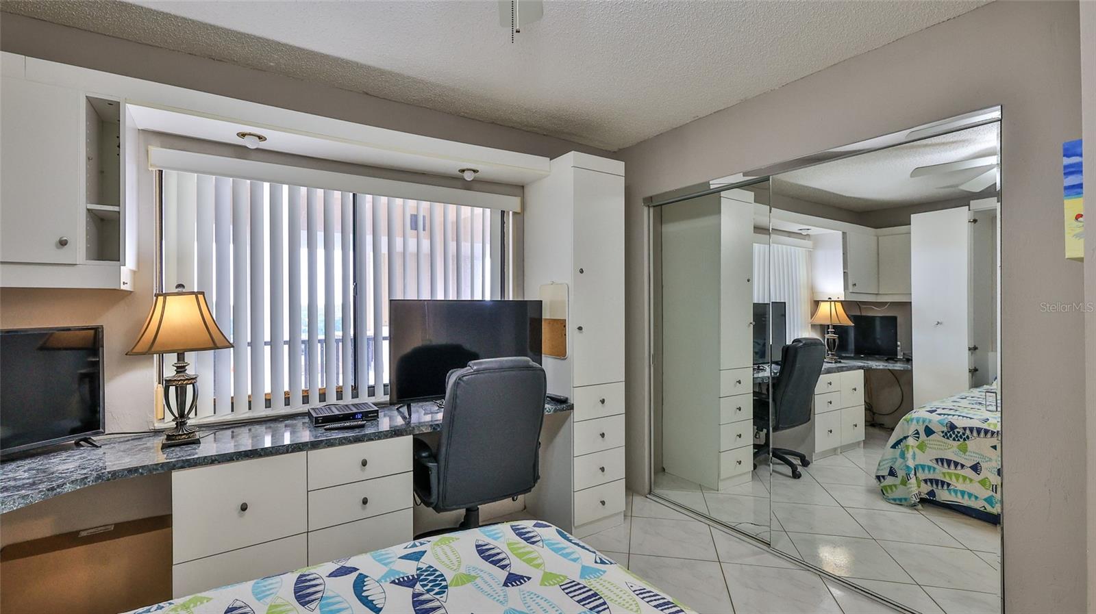 4139 ATLANTIC #A406, NEW SMYRNA BEACH, FL — photo 37