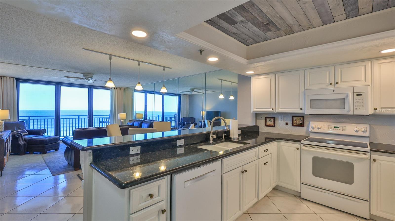 4139 ATLANTIC #A406, NEW SMYRNA BEACH, FL — photo 24