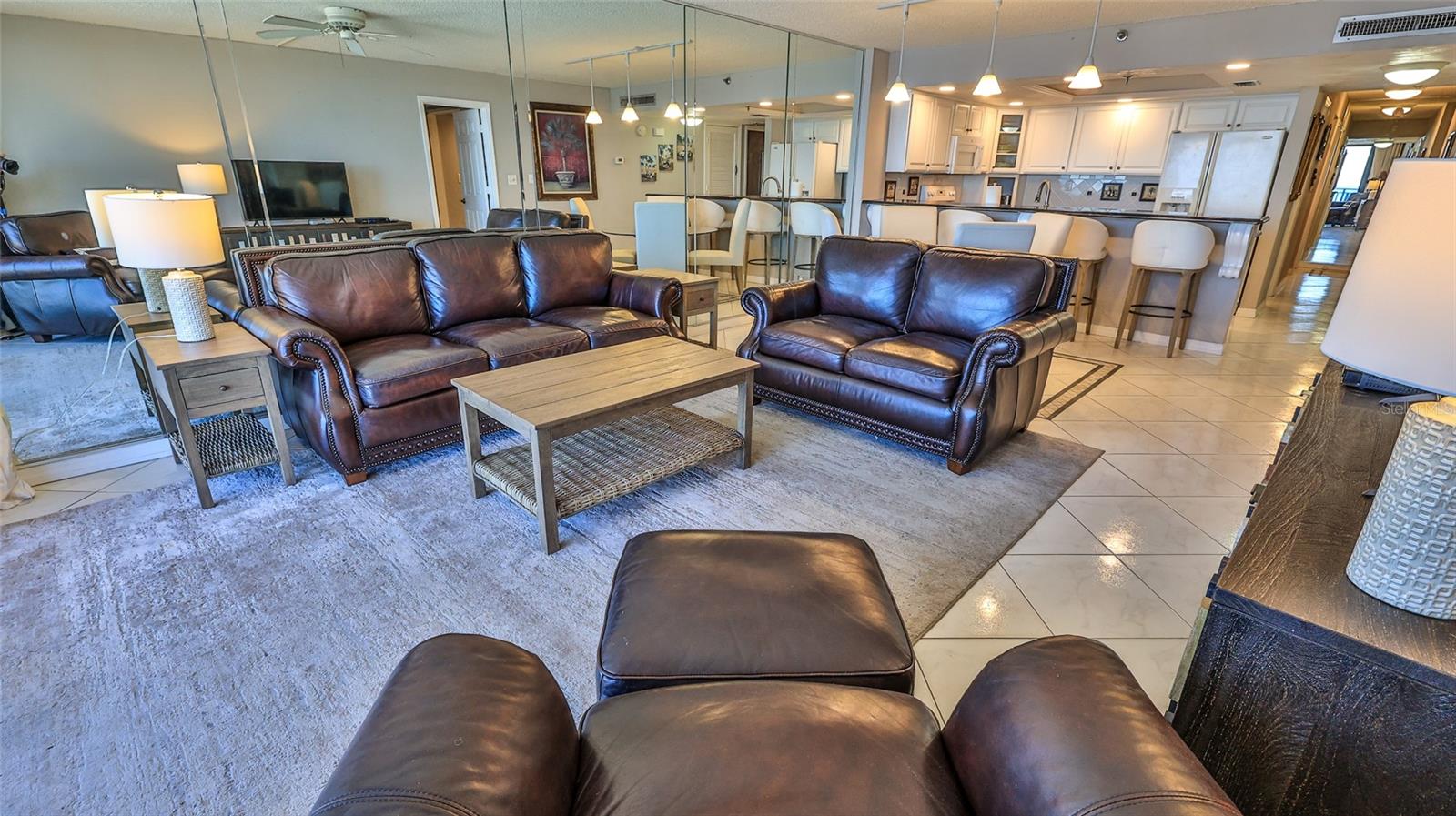 4139 ATLANTIC #A406, NEW SMYRNA BEACH, FL — photo 16