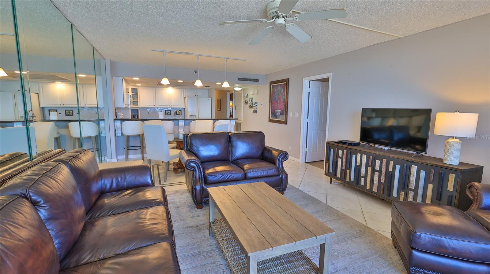 4139 ATLANTIC #A406, NEW SMYRNA BEACH, FL — photo 17