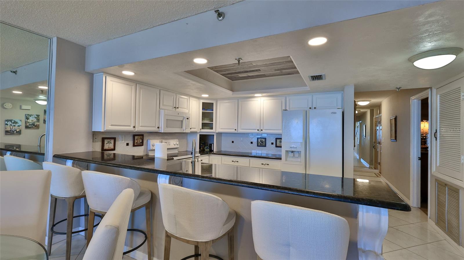 4139 ATLANTIC #A406, NEW SMYRNA BEACH, FL — photo 21