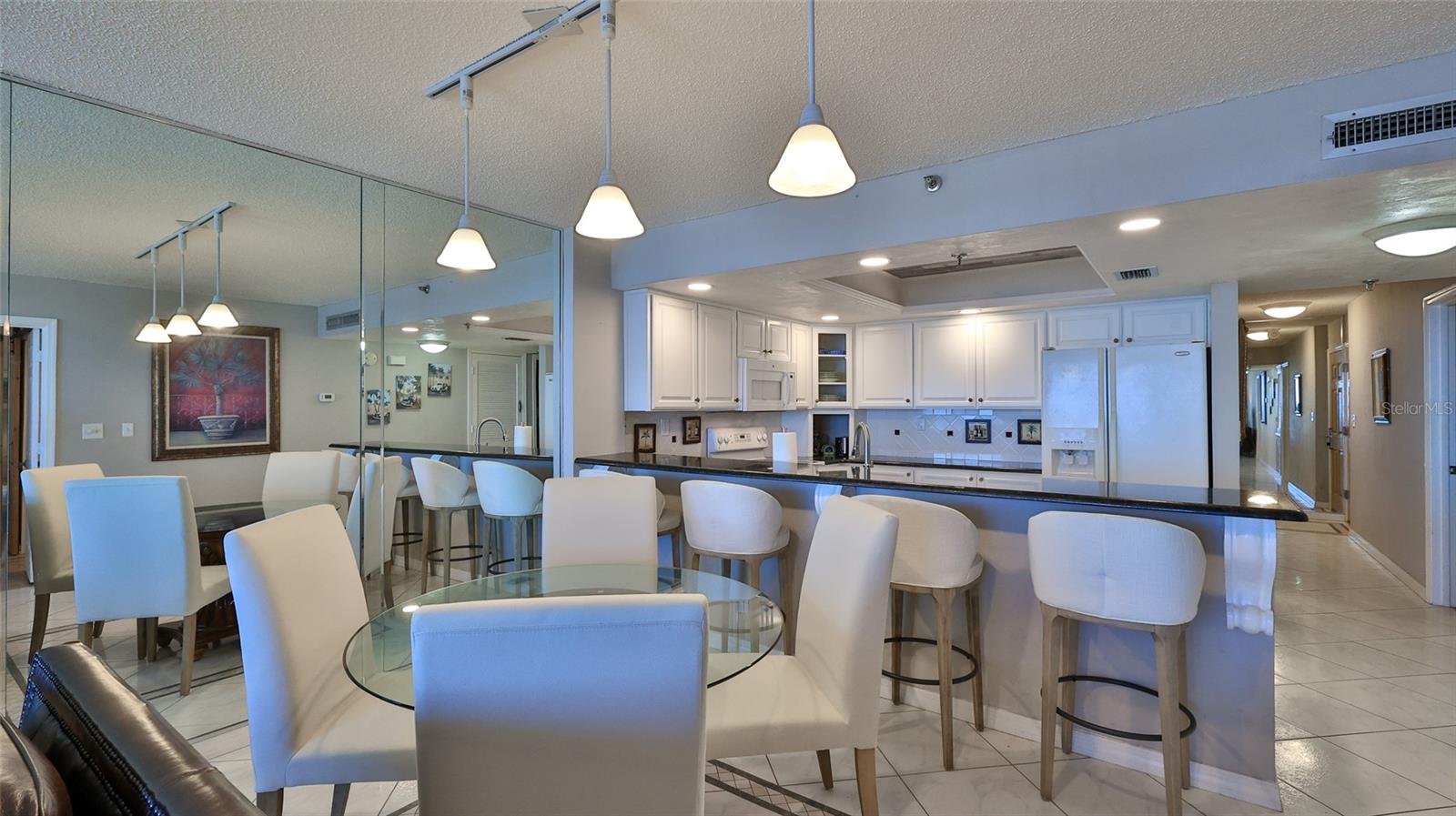 4139 ATLANTIC #A406, NEW SMYRNA BEACH, FL — photo 22