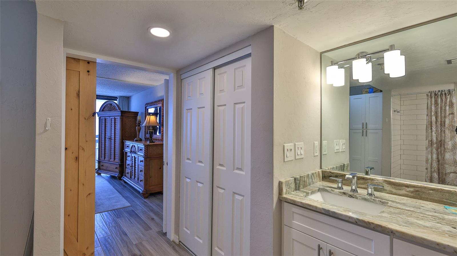 4139 ATLANTIC #A406, NEW SMYRNA BEACH, FL — photo 31