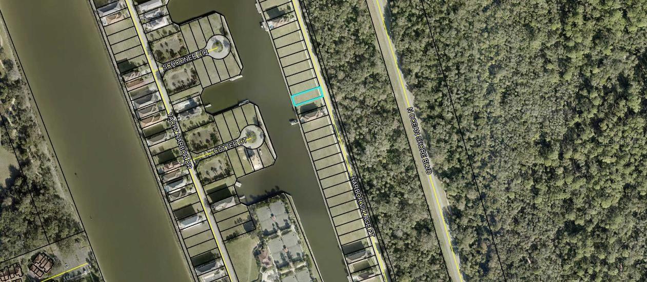 258 HARBOR VILLAGE PT N, PALM COAST, FL — photo 10