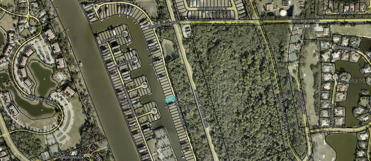 258 HARBOR VILLAGE PT N, PALM COAST, FL — photo 9