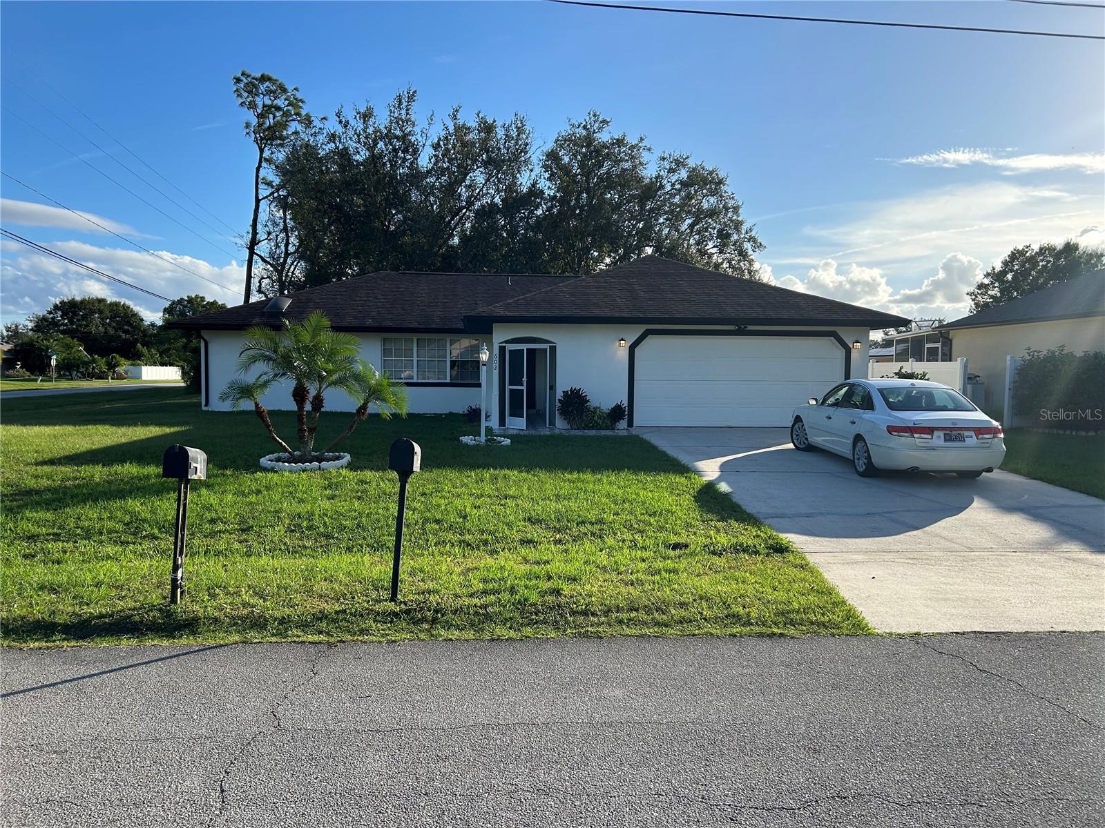 602 MESILLA DR, KISSIMMEE, FL
