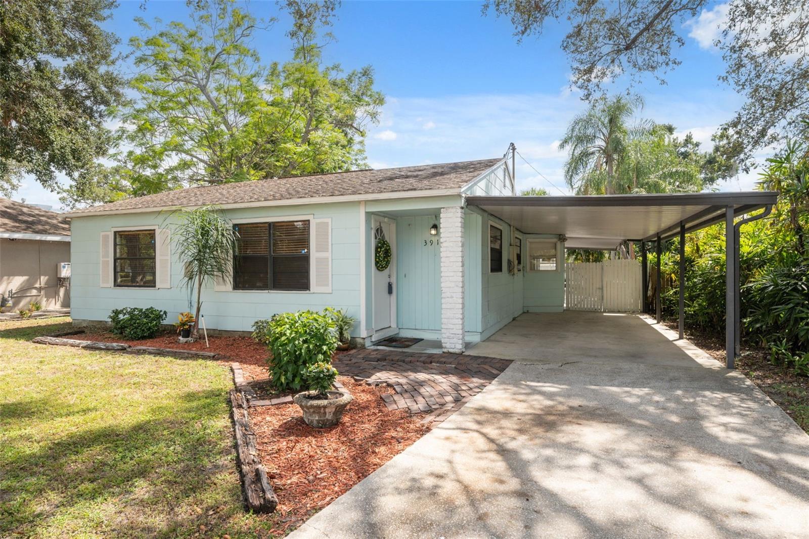3918 W FIG ST, TAMPA, FL — photo 3