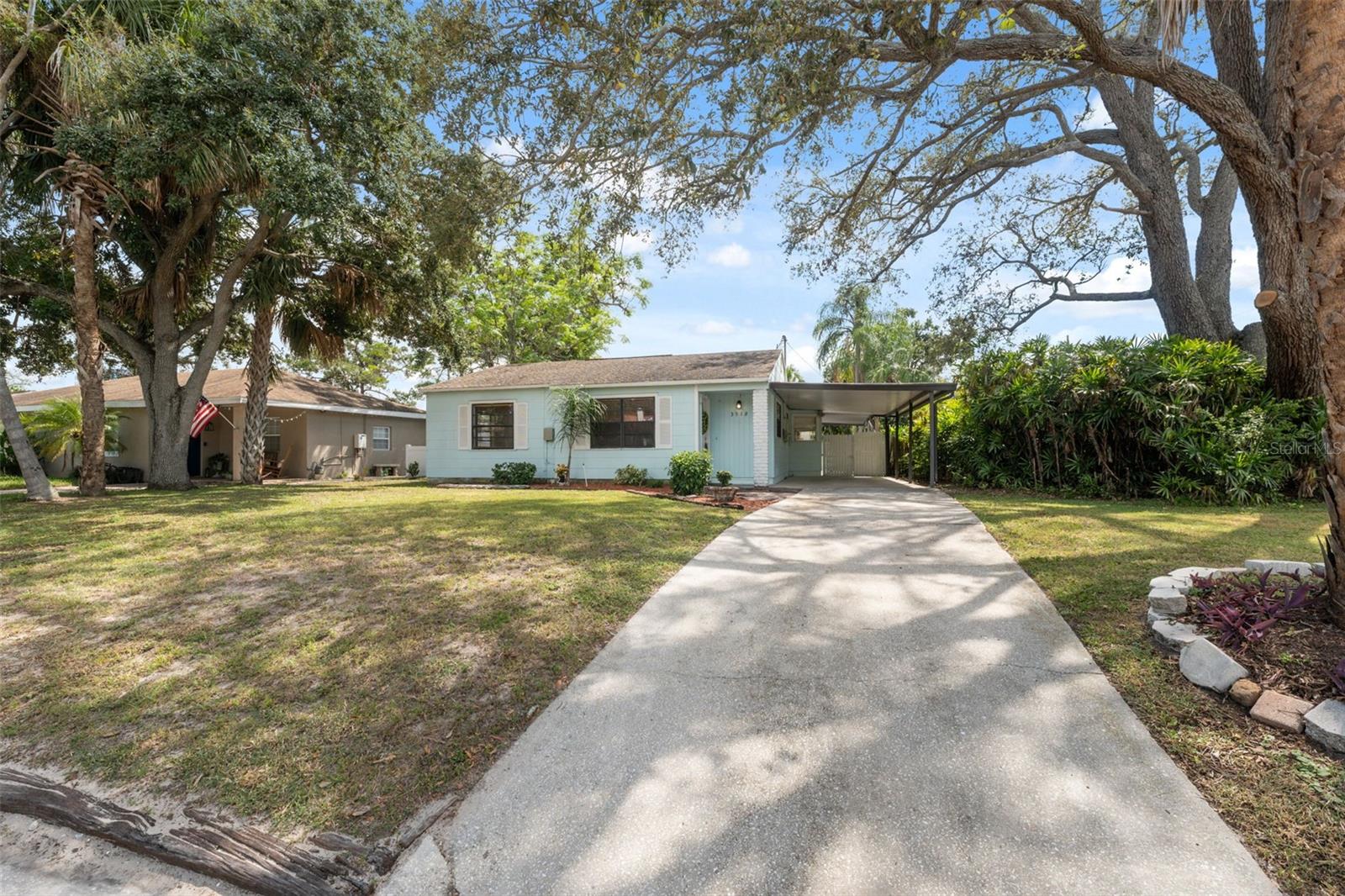 3918 W FIG ST, TAMPA, FL