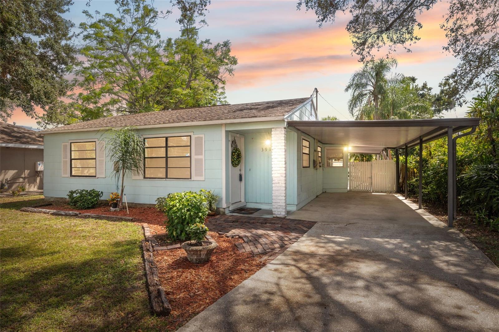 3918 W FIG ST, TAMPA, FL — photo 36