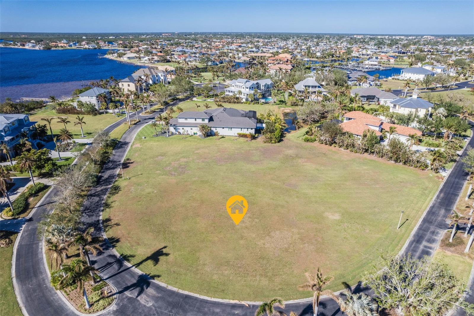 4630 GRASSY POINT BLVD, PORT CHARLOTTE, FL — photo 2