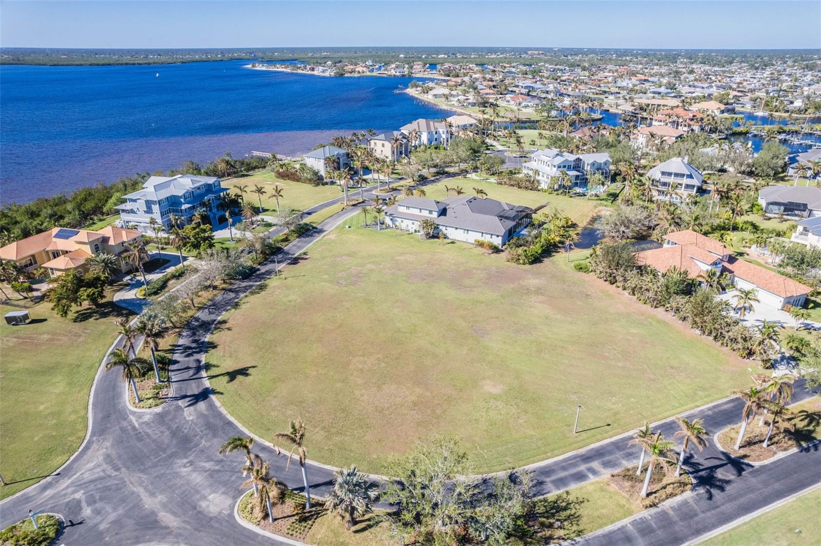 4630 GRASSY POINT BLVD, PORT CHARLOTTE, FL — photo 8