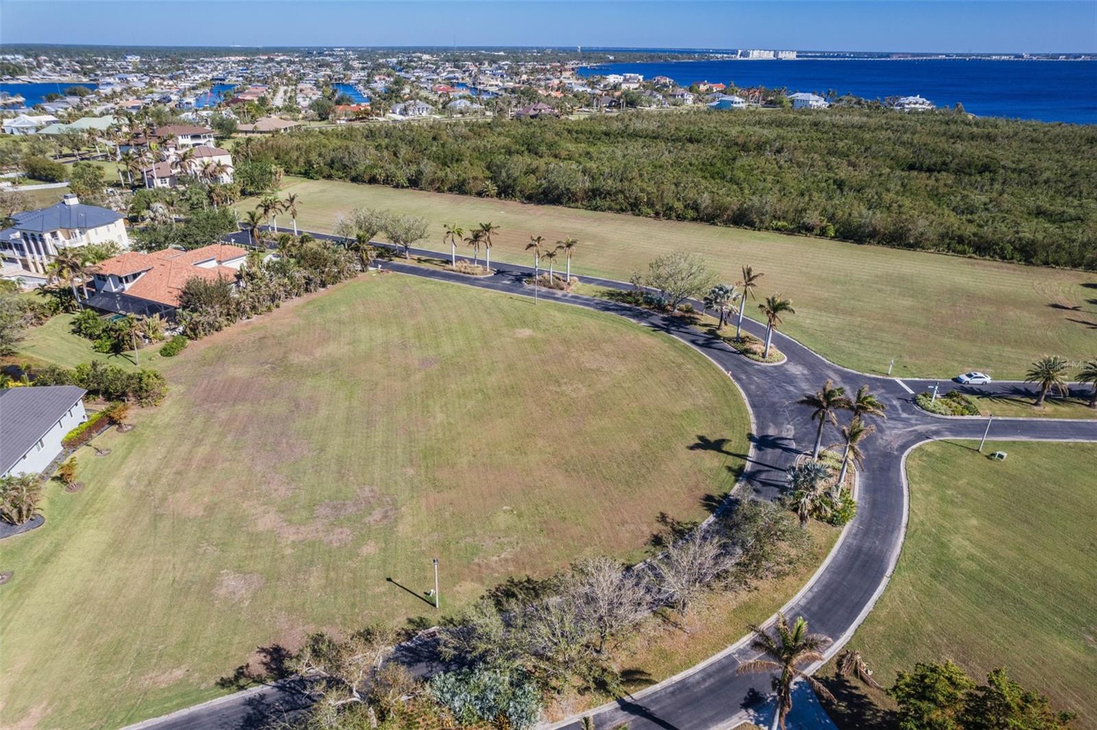 4630 GRASSY POINT BLVD, PORT CHARLOTTE, FL — photo 13