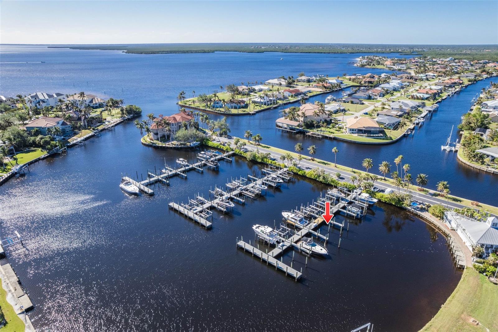 4630 GRASSY POINT BLVD, PORT CHARLOTTE, FL — photo 16
