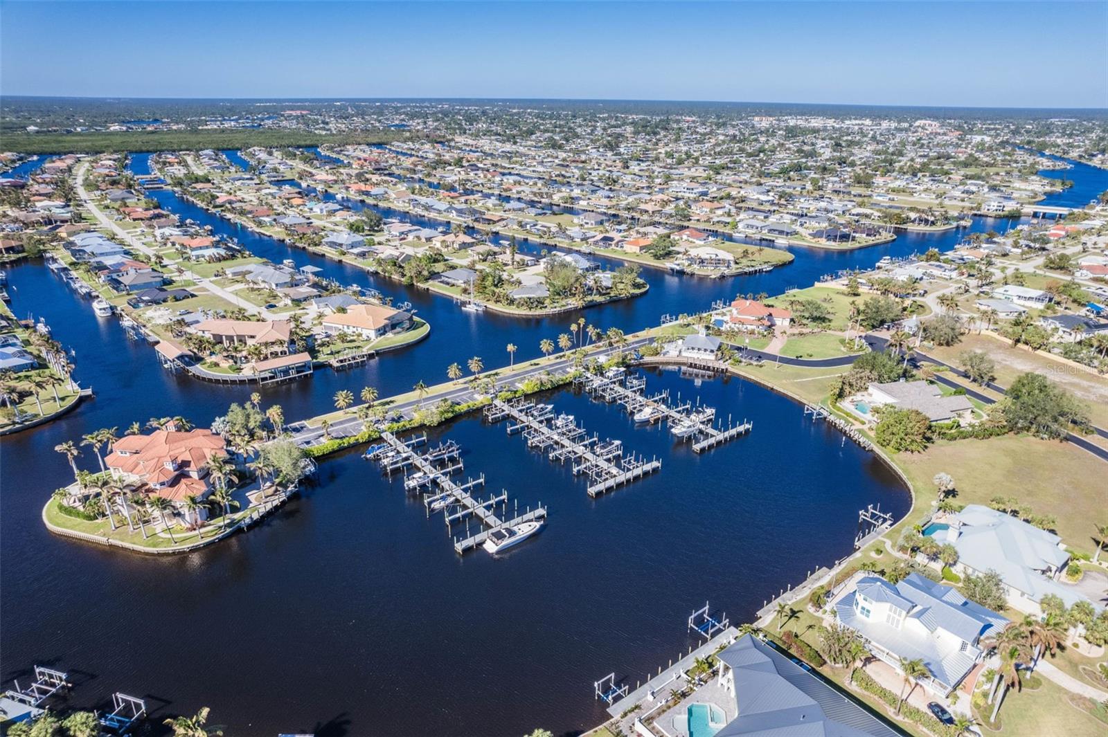 4630 GRASSY POINT BLVD, PORT CHARLOTTE, FL — photo 17