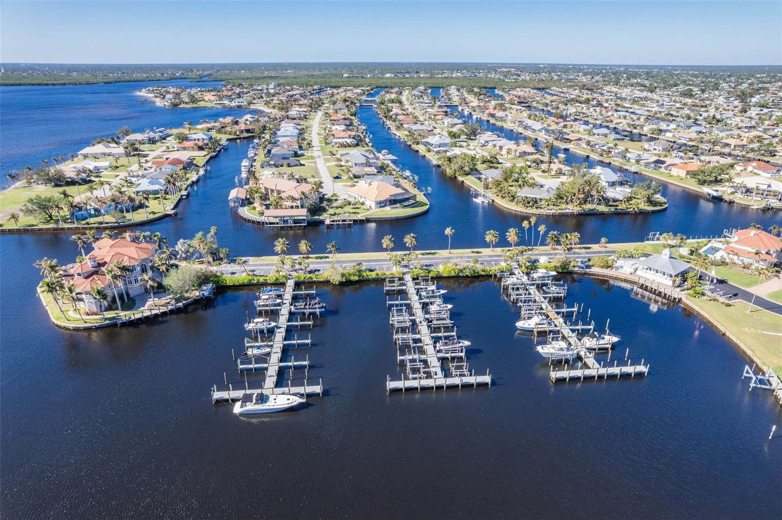 4630 GRASSY POINT BLVD, PORT CHARLOTTE, FL — photo 18
