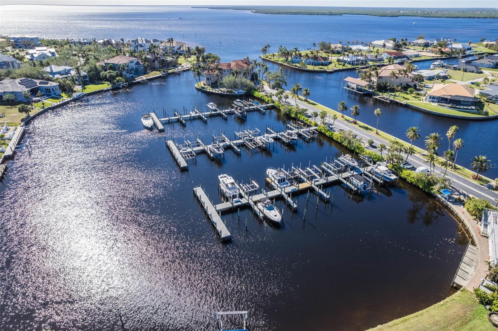 4630 GRASSY POINT BLVD, PORT CHARLOTTE, FL — photo 21