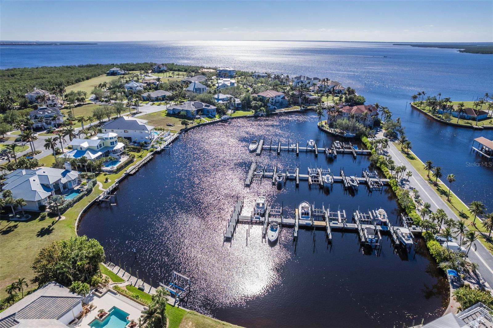 4630 GRASSY POINT BLVD, PORT CHARLOTTE, FL — photo 23