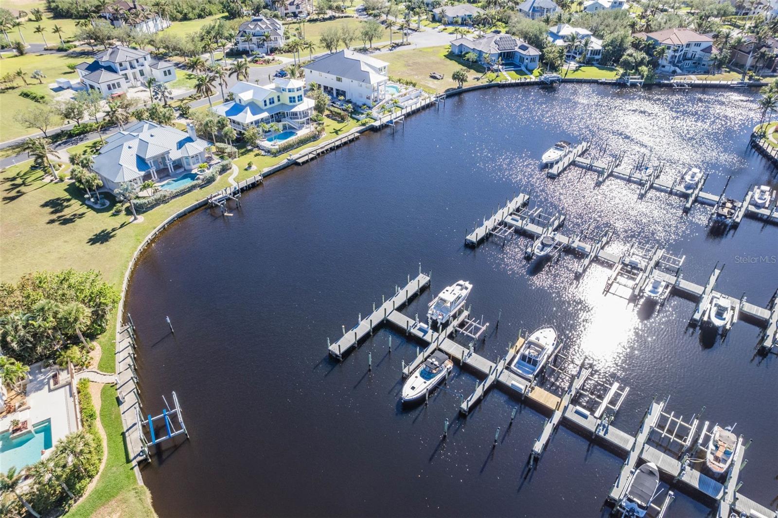 4630 GRASSY POINT BLVD, PORT CHARLOTTE, FL — photo 24