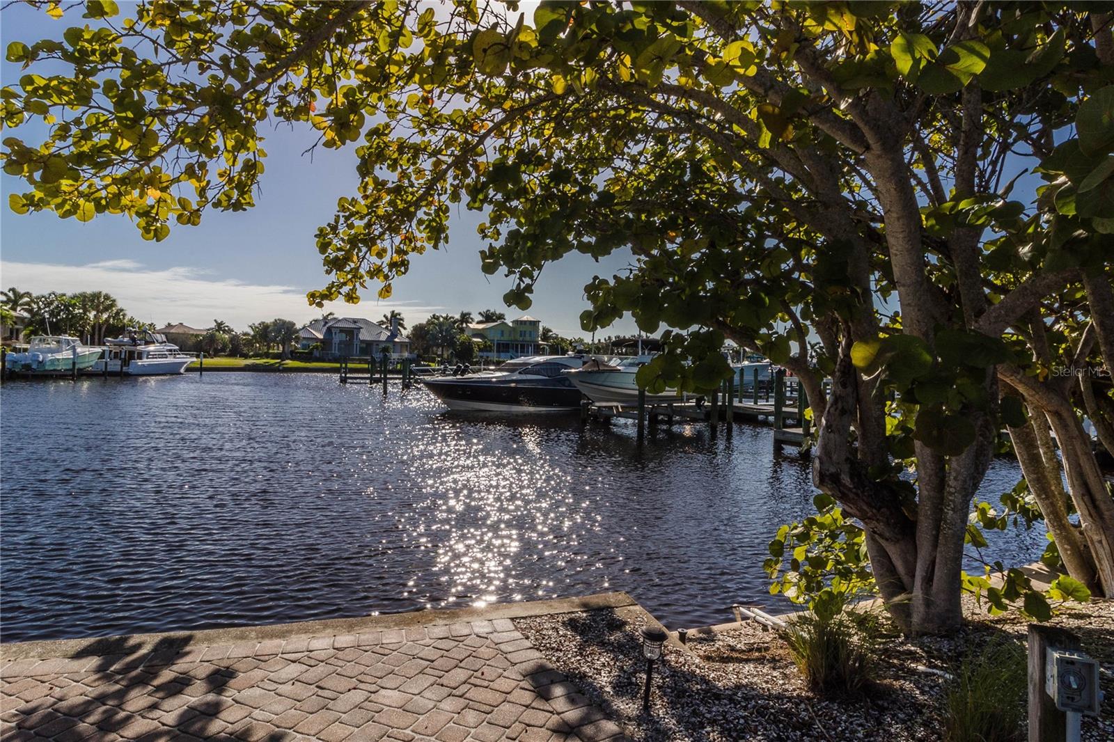 4630 GRASSY POINT BLVD, PORT CHARLOTTE, FL — photo 27