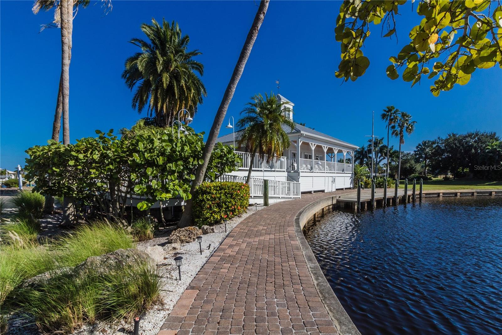 4630 GRASSY POINT BLVD, PORT CHARLOTTE, FL — photo 28