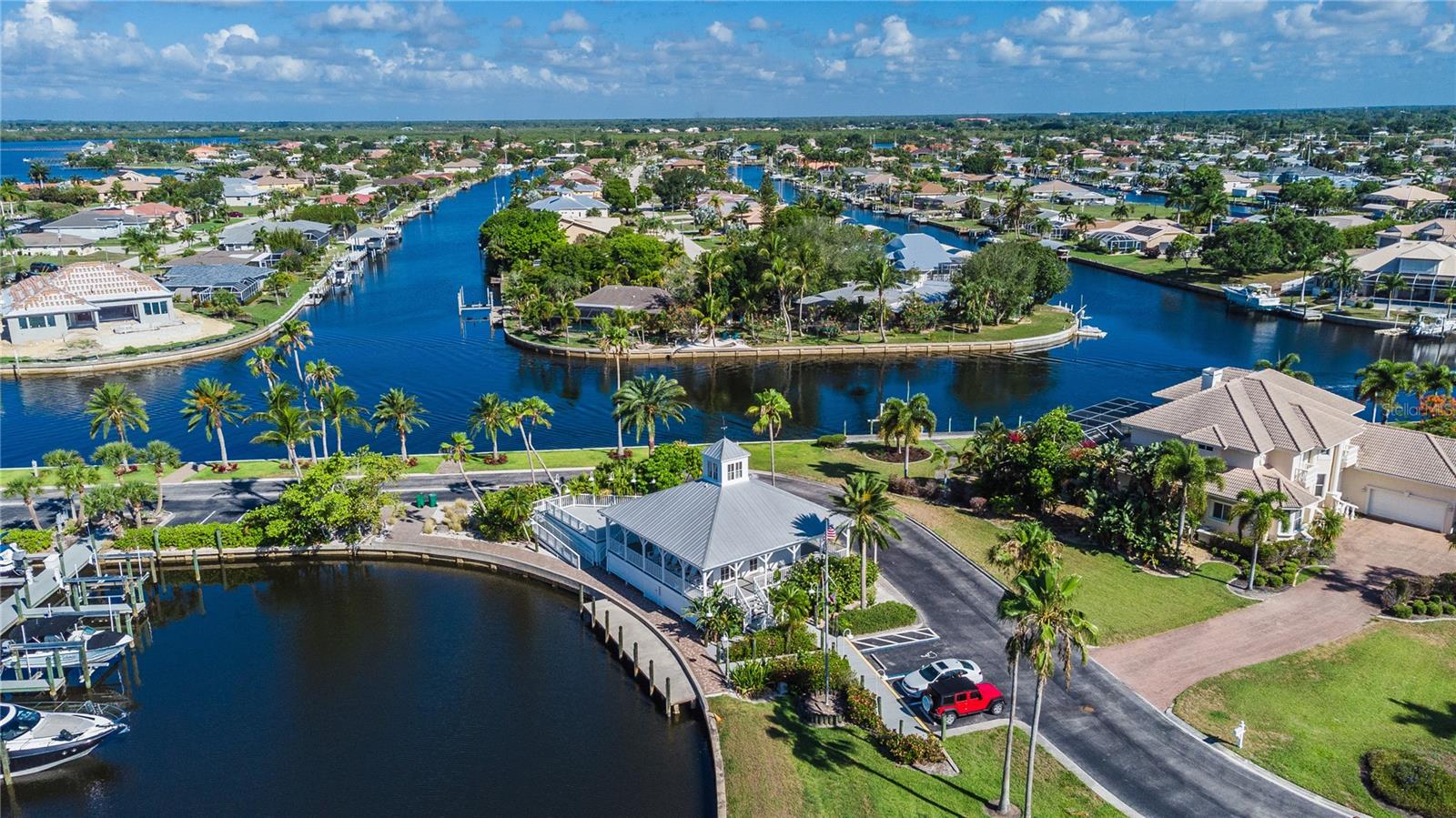 4630 GRASSY POINT BLVD, PORT CHARLOTTE, FL — photo 37