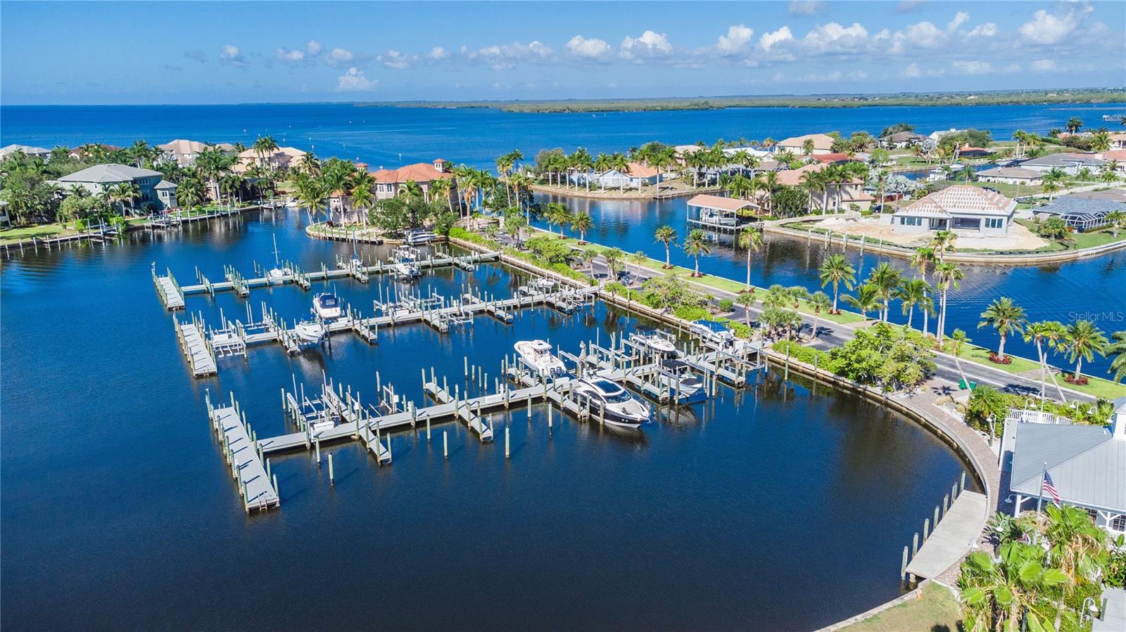 4630 GRASSY POINT BLVD, PORT CHARLOTTE, FL — photo 38